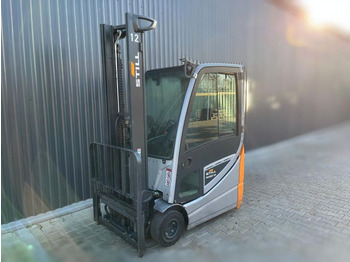 Carretilla elevadora eléctrica STILL RX20