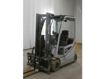 Carretilla elevadora eléctrica STILL RX20