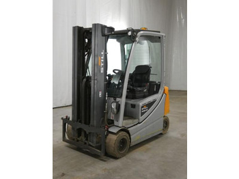 Carretilla elevadora eléctrica STILL RX20