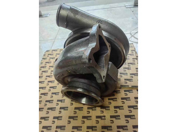 Turbocompresor para Implemento 2881769: foto 4 Turbocompresor para Implemento 2881769: foto 4