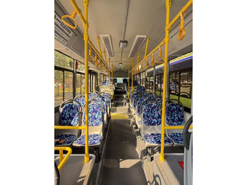 Autobús urbano ANKAI HK6128G: foto 5