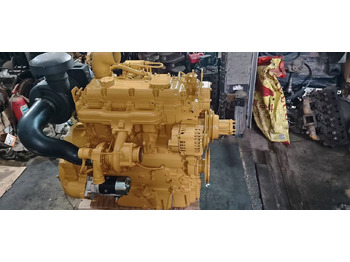 Motor CATERPILLAR