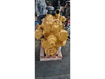 Motor CATERPILLAR