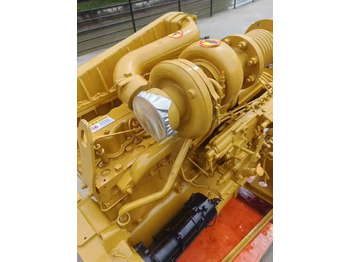 Motor para Excavadora CATERPILLAR 3306: foto 4