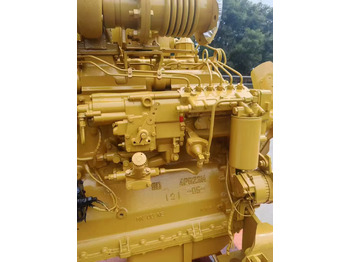 Motor para Excavadora CATERPILLAR 3306: foto 3