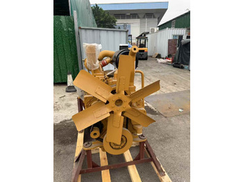 Motor CATERPILLAR