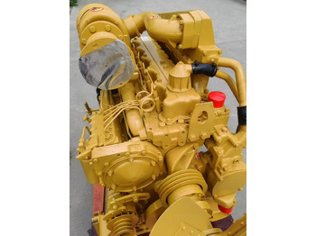 Motor para Excavadora CATERPILLAR 3306: foto 2