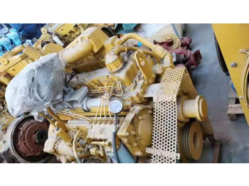 Motor para Excavadora CATERPILLAR 3406: foto 2