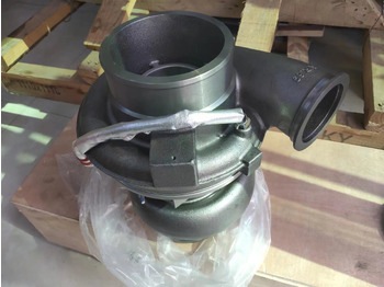 Turbocompresor CATERPILLAR