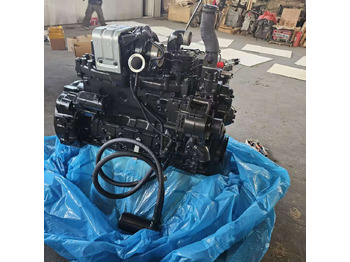 Motor para Excavadora CUMMINS 6BT5.9: foto 2 Motor para Excavadora CUMMINS 6BT5.9: foto 2