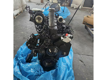 Motor para Excavadora CUMMINS 6BT5.9: foto 4 Motor para Excavadora CUMMINS 6BT5.9: foto 4
