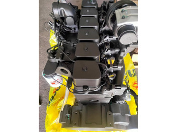 Motor CUMMINS