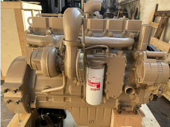 Motor CUMMINS