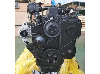 Motor para Excavadora CUMMINS 6CTA8.3: foto 3 Motor para Excavadora CUMMINS 6CTA8.3: foto 3