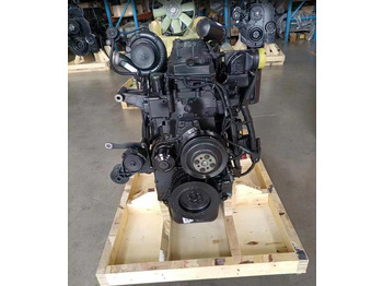 Motor para Excavadora CUMMINS QSB6.7: foto 2