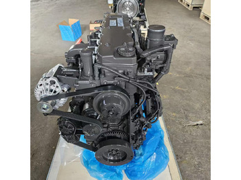 Motor CUMMINS