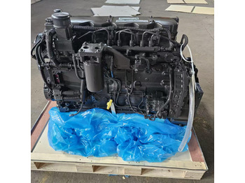Motor CUMMINS