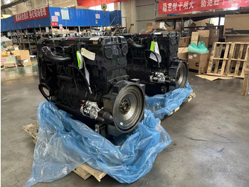 Motor para Excavadora CUMMINS QSX15: foto 3