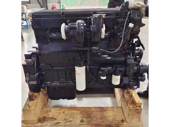 Motor CUMMINS