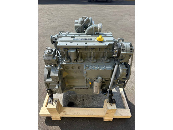 Motor DEUTZ