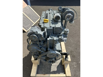 Motor DEUTZ