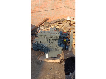 Motor para Cargadora de ruedas DOOSAN DB58TIS: foto 3