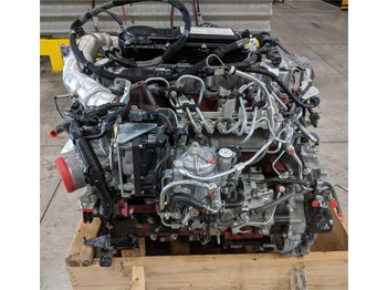 Motor para Excavadora HINO J05E: foto 2