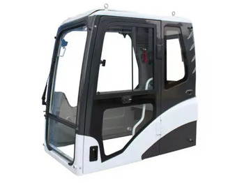 Cabina HITACHI