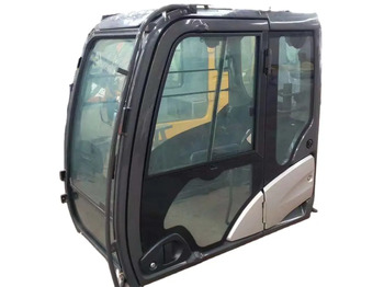 Cabina HITACHI