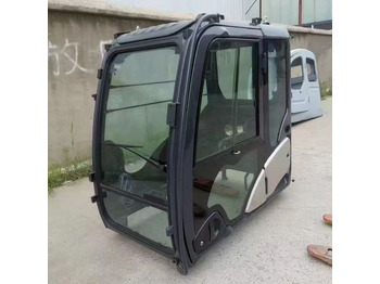 Cabina HITACHI