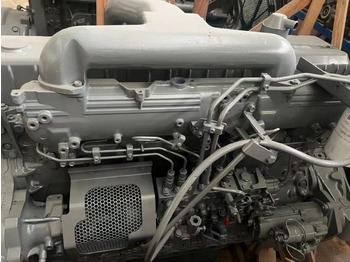 Motor ISUZU