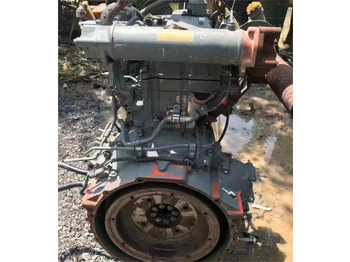 Motor ISUZU