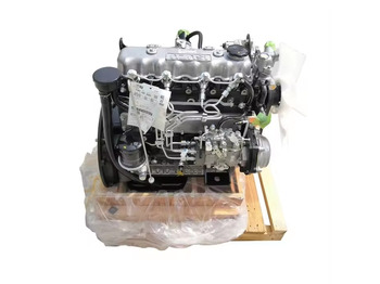 Motor para Excavadora ISUZU c240: foto 4