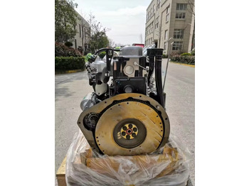 Motor para Excavadora ISUZU c240: foto 5