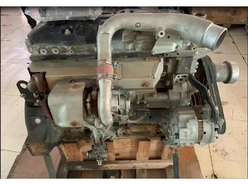 Motor para Excavadora MITSUBISHI 4M50: foto 2