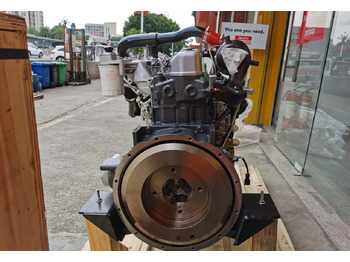 Motor para Excavadora MITSUBISHI 6D34: foto 4