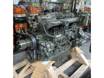 Motor MITSUBISHI