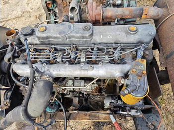 Motor MITSUBISHI