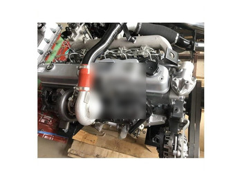 Motor MITSUBISHI