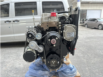 Motor PERKINS