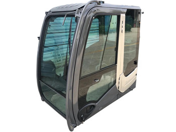 Cabina VOLVO