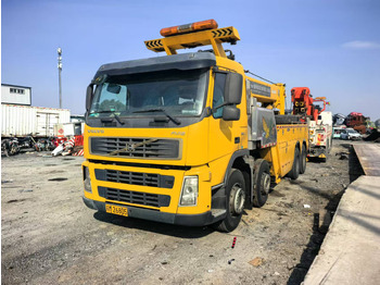 Camión grúa XCMG crane truck 70t: foto 4