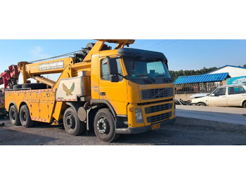 Camión grúa XCMG crane truck 70t: foto 5