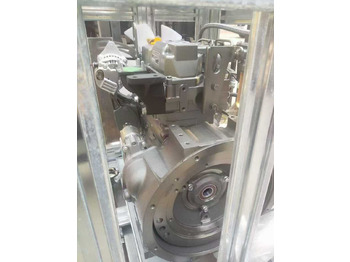 Motor para Excavadora YANMAR 3TNV76: foto 3