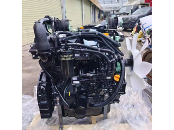 Motor YANMAR