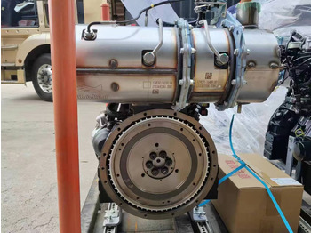 Motor YANMAR