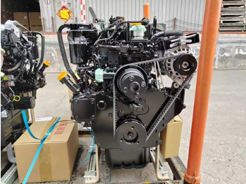 Motor para Excavadora YANMAR 4TNV98C  with EPA: foto 4