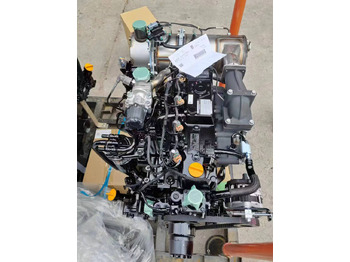 Motor para Excavadora YANMAR 4TNV98C  with EPA: foto 5