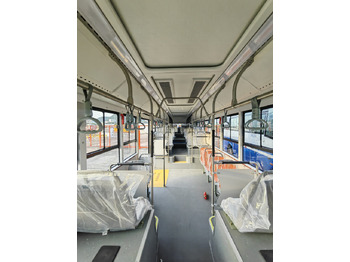 Autobús urbano fuel cell bus: foto 3