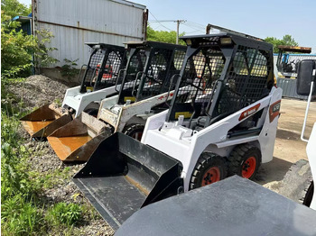 Minicargadora BOBCAT used bobcat s70 hotsale high quality: foto 4